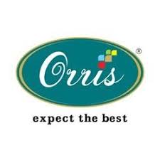 orris infrastucture