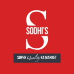 sodhi super mart