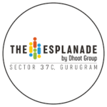 the esplanade mall