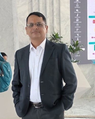 Abhishek Mathur